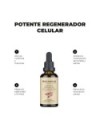 Aceite de semillas de rosa mosqueta